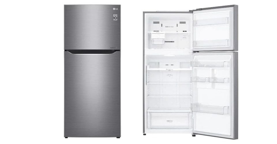 Upper-Freezer Refrigerators